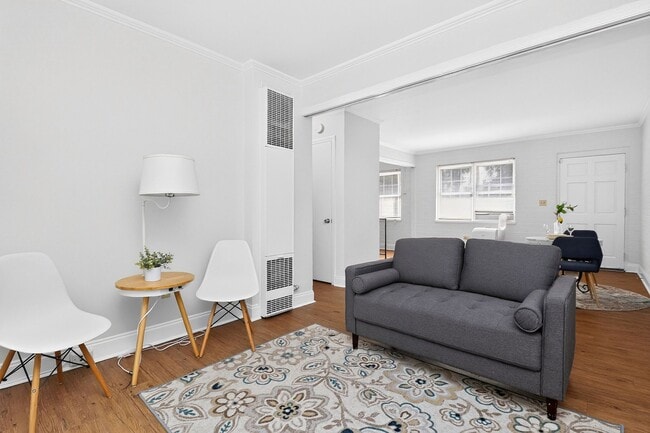 Photo - Charming One Bedroom Apartment In The Heart of Plaza Midwood!