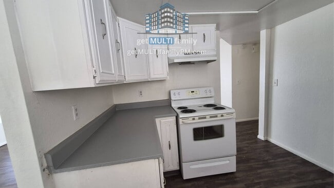 Photo - 334 N McQueen Rd Unit A