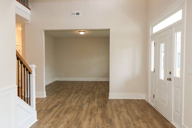 Photo - New construction home in Winds Way Farm