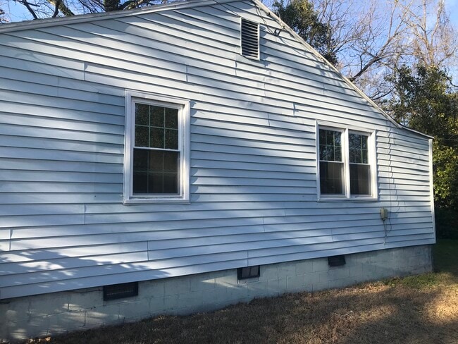 Photo - 1403 Hyman Ave