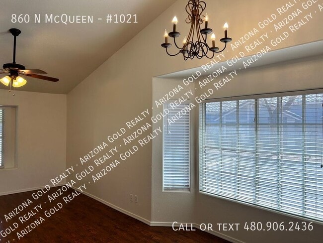 Photo - 860 N McQueen-#1021 Unit #1021