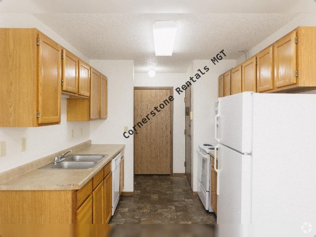 Building Photo - 1401 12th St E Rental