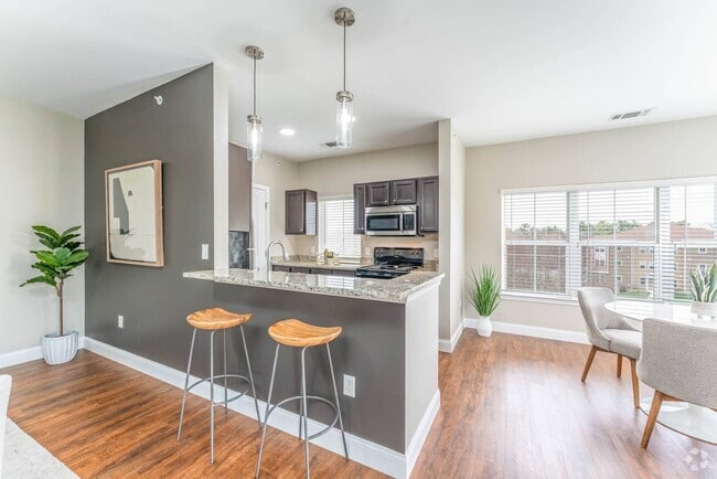 Building Photo - Webster Woods Rental