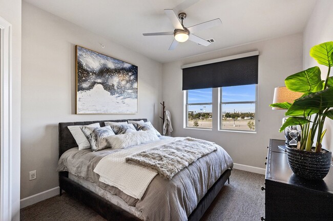 Waterford Market Apartments