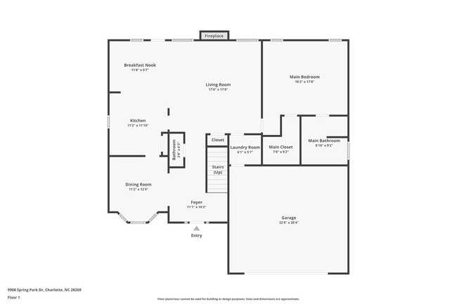 Photo - 9908 Spring Park Dr