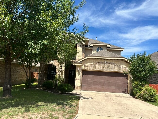 Building Photo - Beautiful Home for rent in Stillwater Ranch