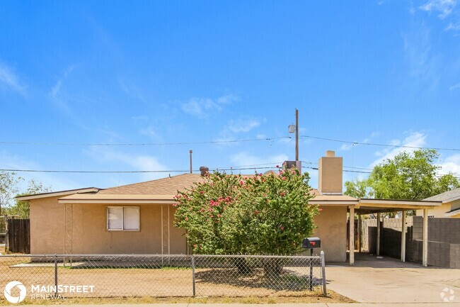 Building Photo - 1816 N 37th Ave Rental