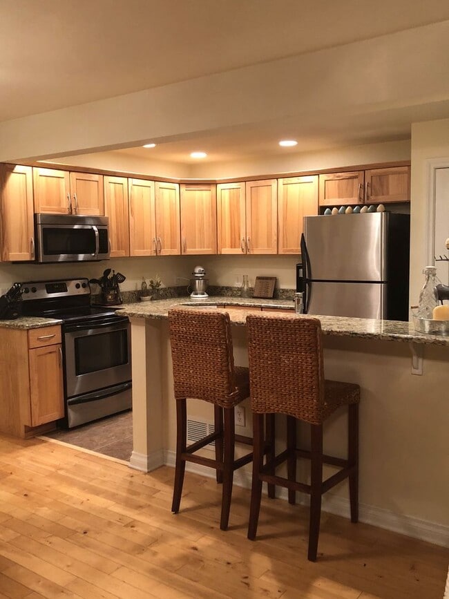 Photo - Live Large in This Spacious 2BR Townhome –... Unit 26 Canyon Lane