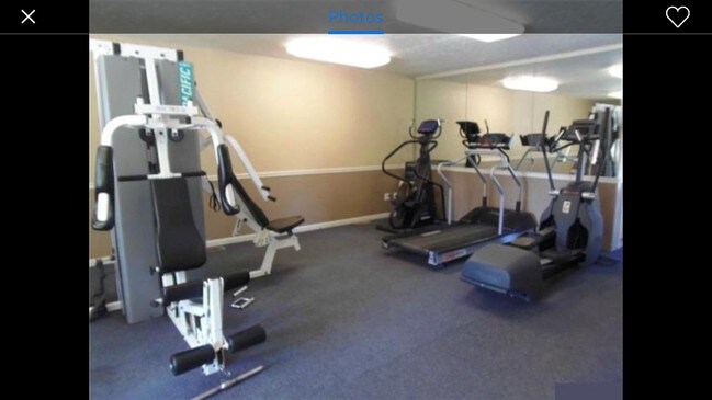 409 W Highland Rd Unidad 5B