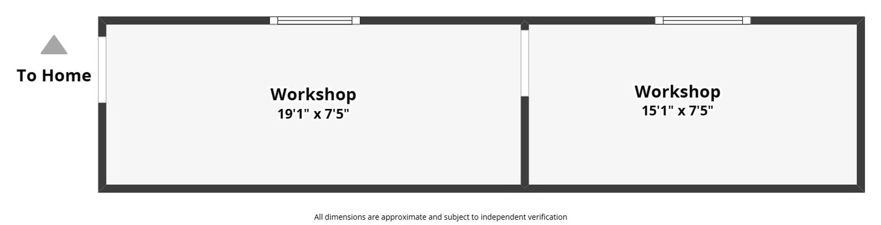 Photo - 3 Bedroom, 2 bath on Corner Lot near Golf Course