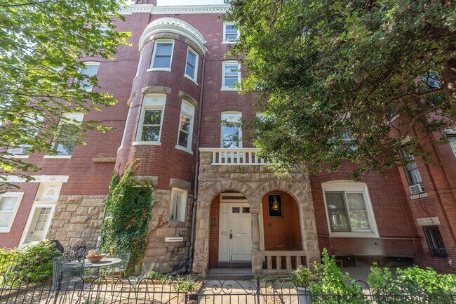 Building Photo - 523 Constitution Ave NE Rental