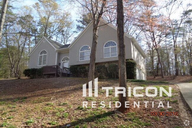 Building Photo - 2310 Mills Wood Run Rental
