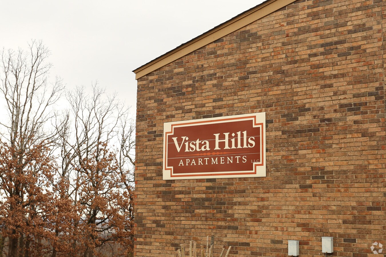 Photo - Vista Hills Apartments