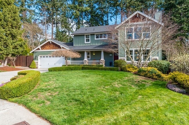 3 Bedroom 2.5 Bath House - 3 Bedroom 2.5 Bath House