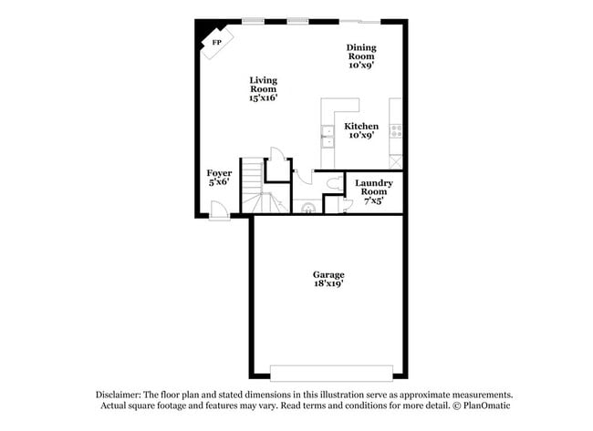 Photo - 2913 Westbury Ct