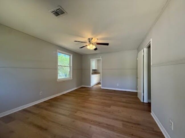 Photo - 3 bed, 1 bath duplex in Augusta, GA 30906