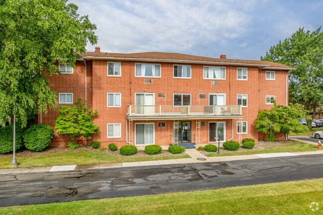 Stoneybrook Apartments