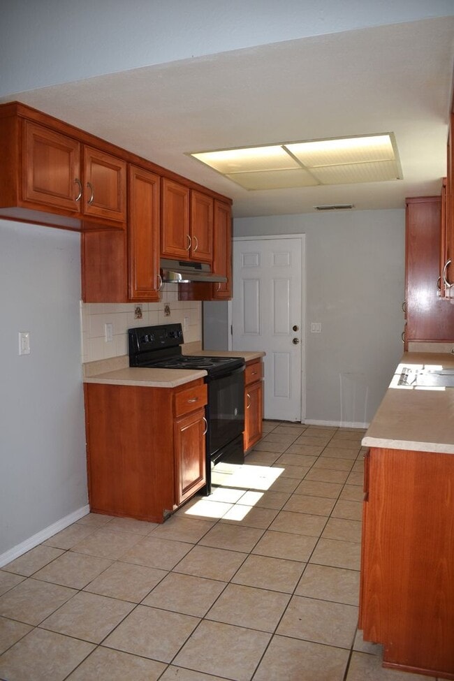 Photo - Resident Benefit Package Property