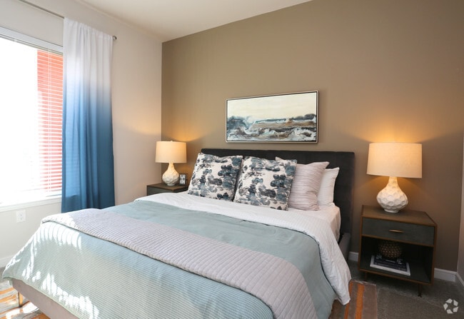 Vantage at Spring Creek