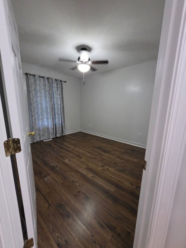 1815 Antioch Rd
