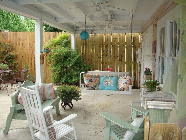 Photo - 1566 Dauphin St Unit Webb Carriage House