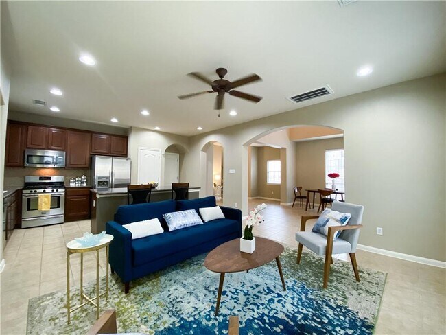 Photo - 11400 W Parmer Ln