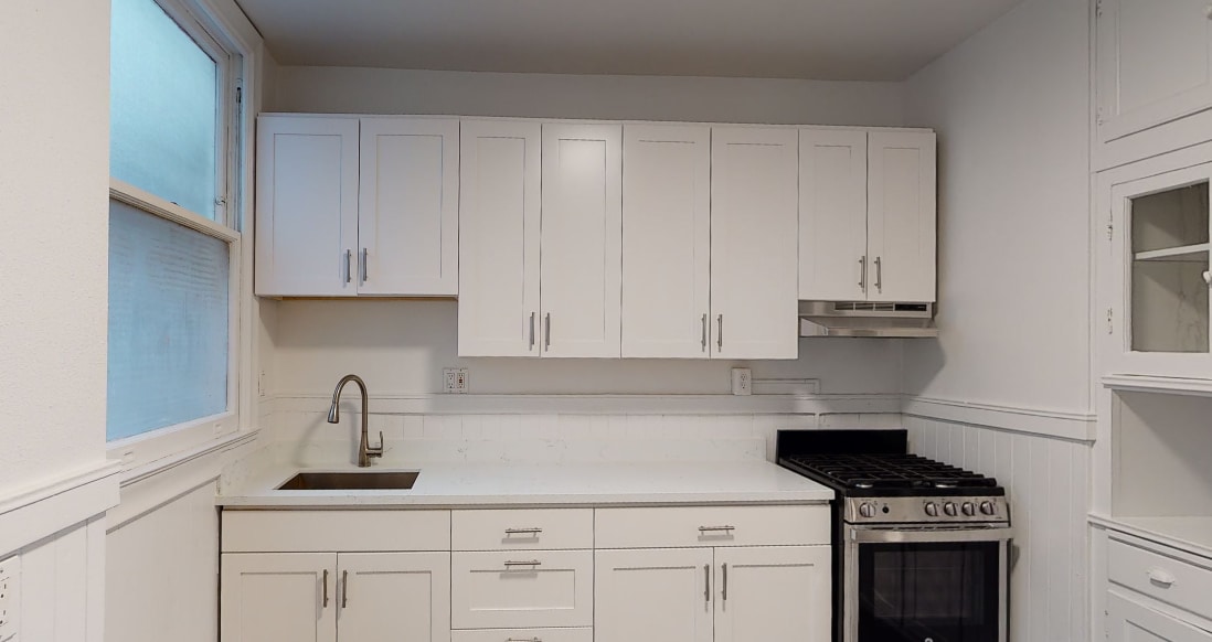 Photo - 2510 Bancroft Way Apartments