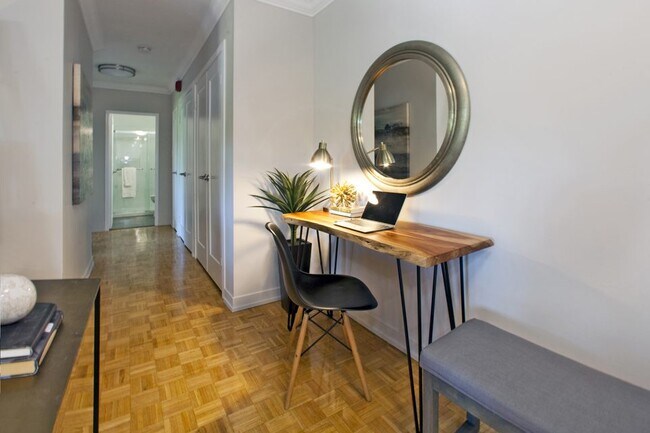 Photo - Rockliffe Park Suites