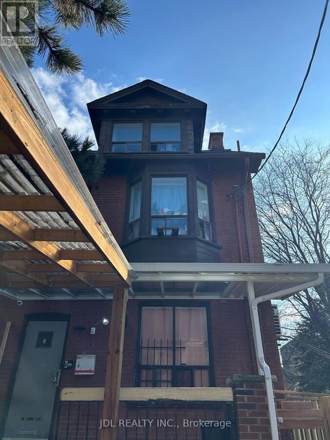 Photo - 3 Pembroke St