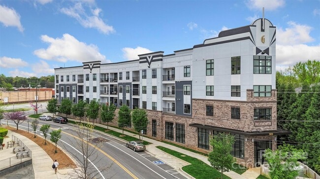 Photo - 3630 N Davidson St Condo Unit 2207