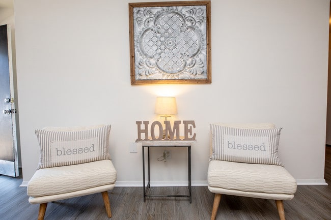 Photo - Park at Forest Hill