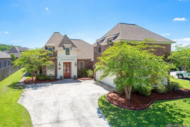 Building Photo - 9430 Magnolia Crossing Dr Rental