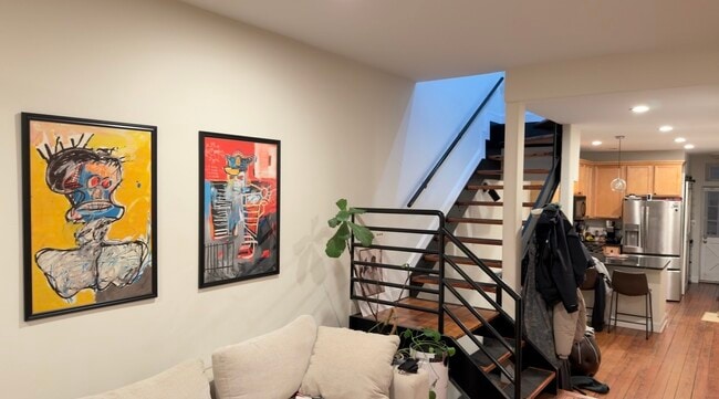 Photo - 1504 Marshall St