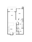 A02 Floor Plan