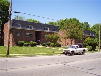 Photo - Anthony Wayne Apartments