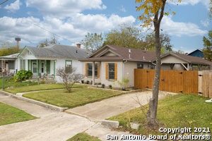 Building Photo - 809 Nevada St Rental