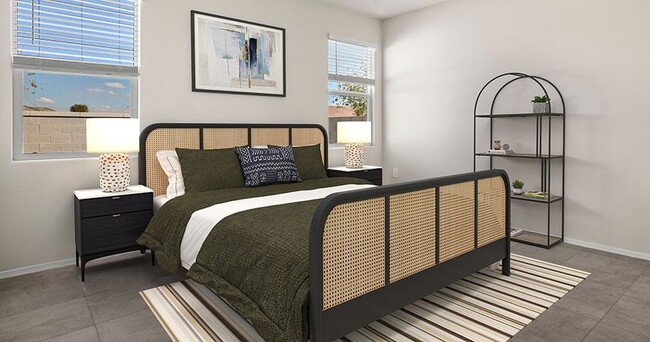 Photo - Broadway North at Estrella Vista