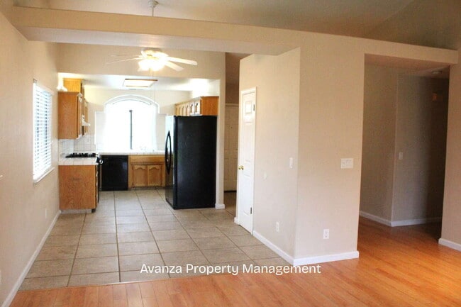 Photo - 4 Bedroom/2 Bath Home in Clovis 
(Herndon and Armstrong)