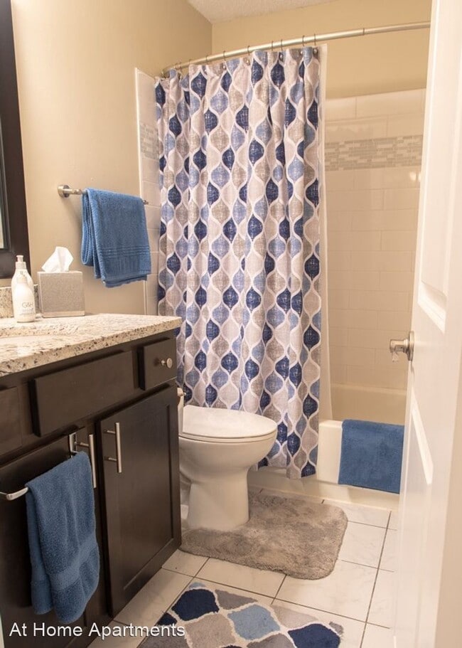 Photo - Shannon Glen Townhomes