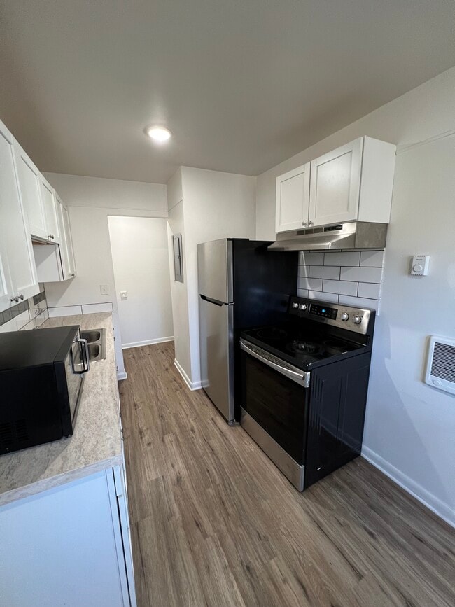 Photo - Highland Holmes Apartments