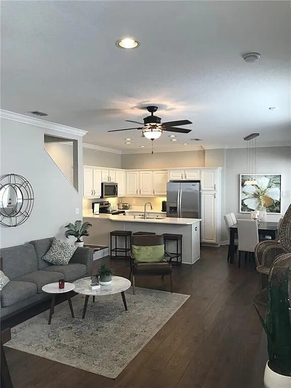 Building Photo - 106 S Moody Ave Unit 2