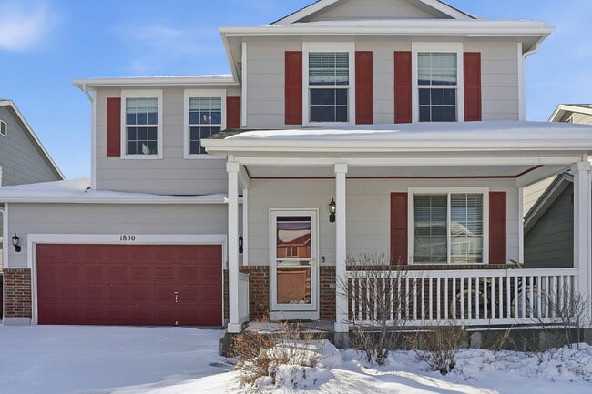 Photo - $2,340.95 with $300 off the first month's rent- 3 Bedrooms, 2.2 Bathrooms, Single Family Home in ...