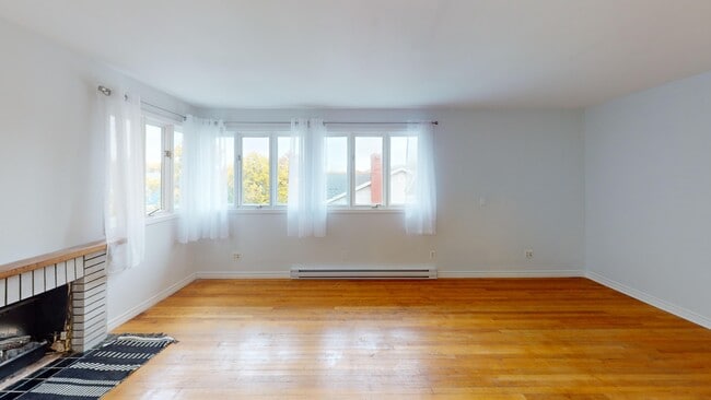 Building Photo - 23 O'Reilly St