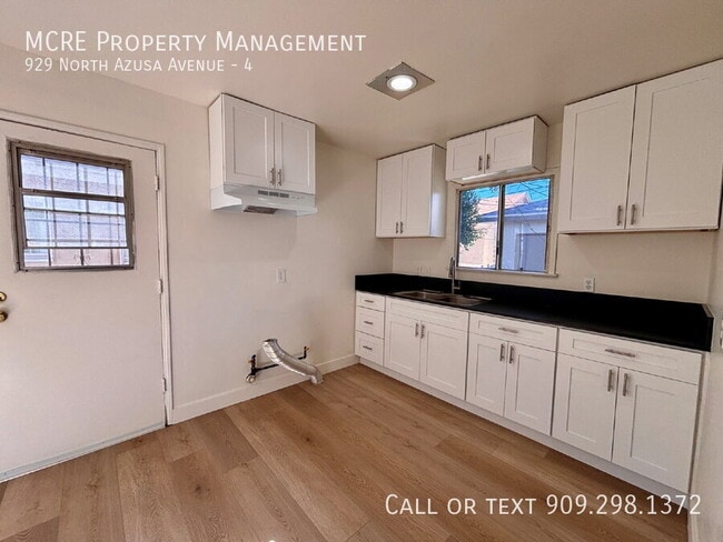 Photo - 929 N Azusa Ave Unidad 4