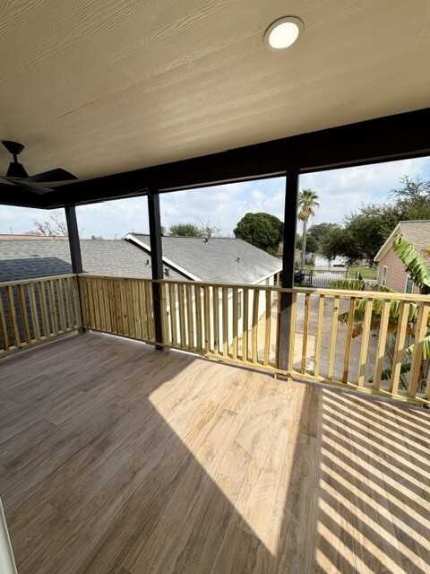 Photo - 4607 Billingsley St Unidad A