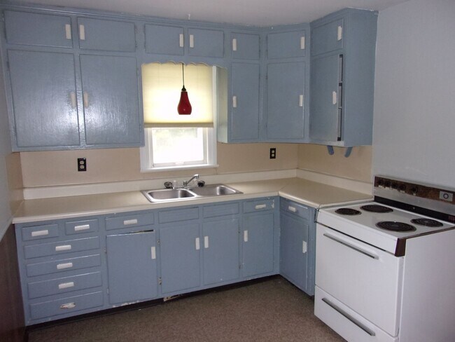 Photo - 328 S Talley Ave Unidad 328 1/2