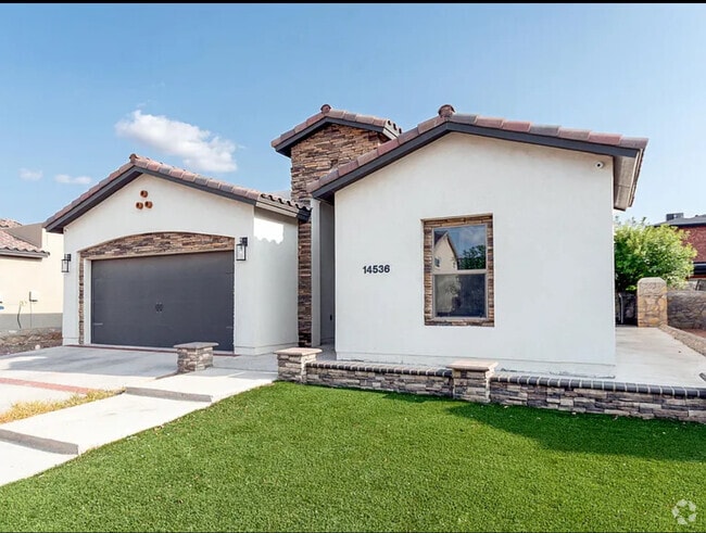 Building Photo - 14536 Alton Oaks Rental