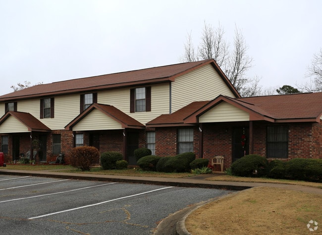 Heritage Villas Apartments