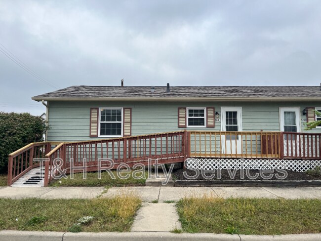 Photo - 520 S Pike St Unit 1