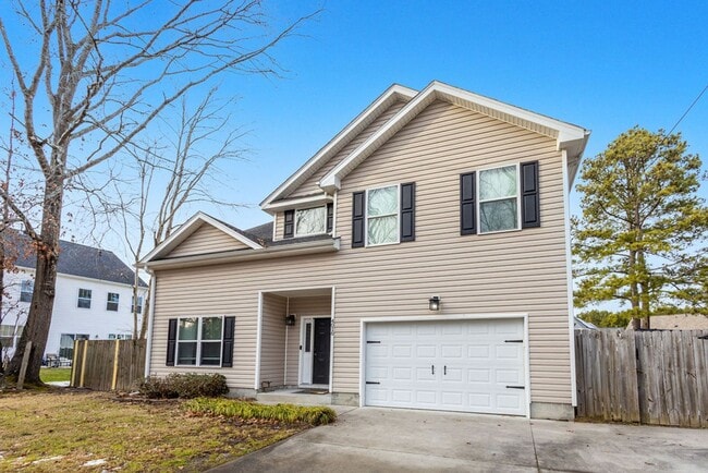 Photo - 4 Bed 2.5 Bath